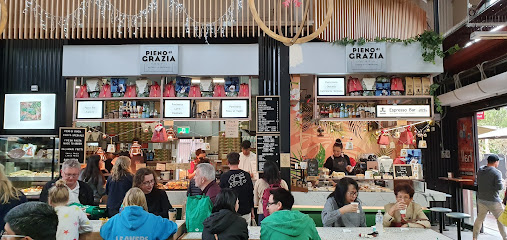 Pieno Di Grazia
