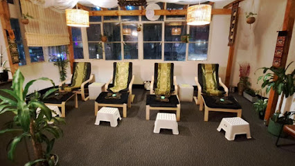 Acacia Thai Massage (Melbourne CBD)