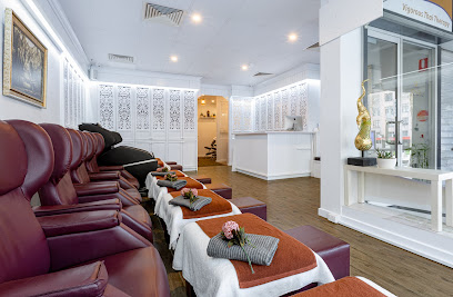 Vigorous Thai Therapy (CBD - 159 Bourke St)