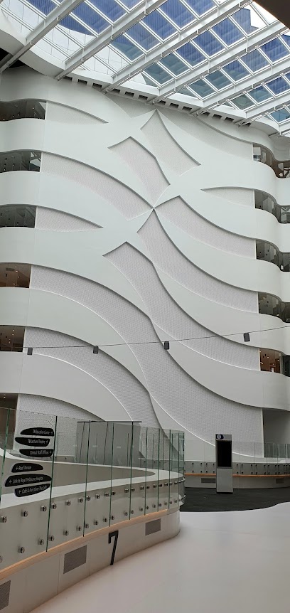 Peter MacCallum Cancer Centre