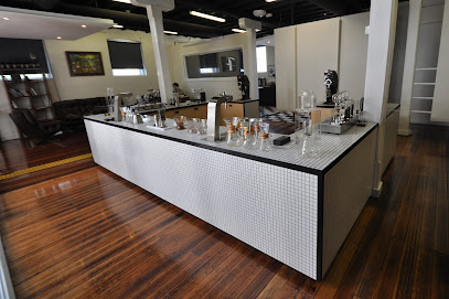 Five Senses Coffee