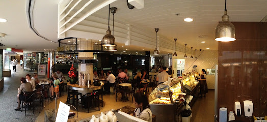 Laurent Bakery Collins Place