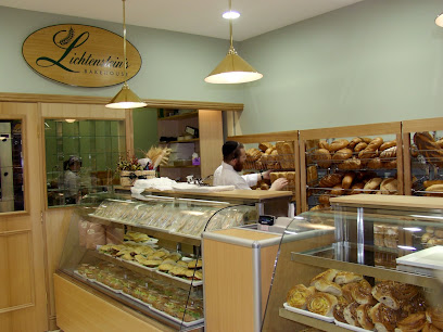 Lichtenstein's Bakehouse
