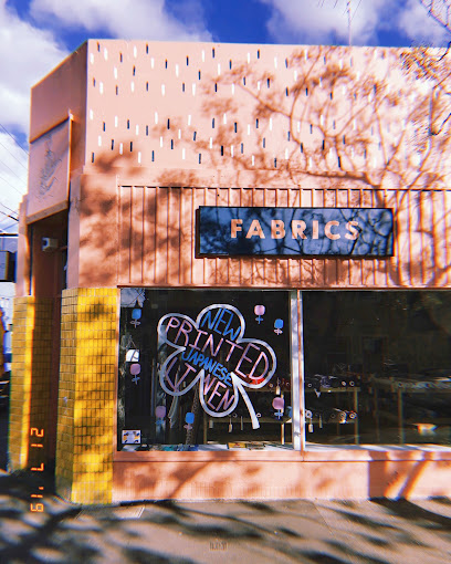 Drapers Fabrics Melbourne