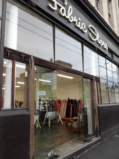 The Fabric Store