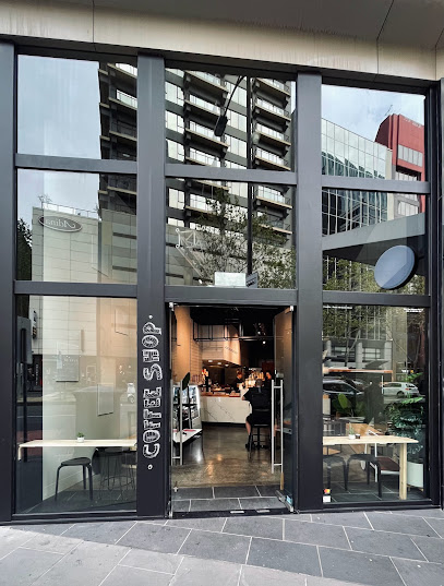Centro Melbourne