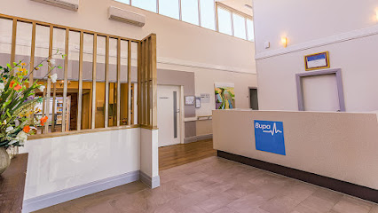 Bupa Aged Care Croydon