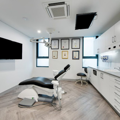 South Yarra Orthodontics