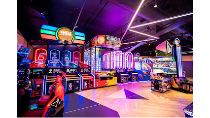 Timezone Highpoint