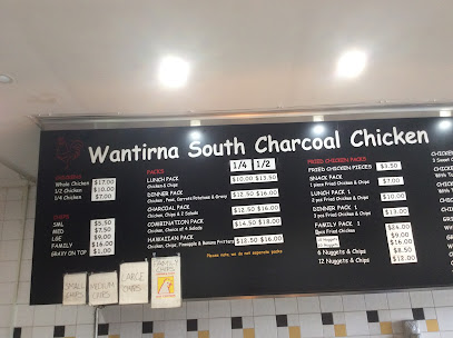 Wantirna South Charcoal Chicken