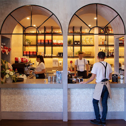 Roccella Italian Restaurant
