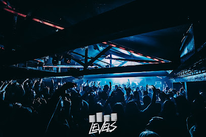LEVELS MELBOURNE
