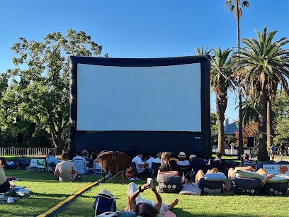 Sunset Cinema - St Kilda