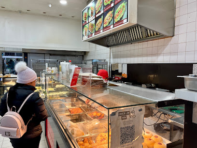 Banh Mi Bakery & Cafe
