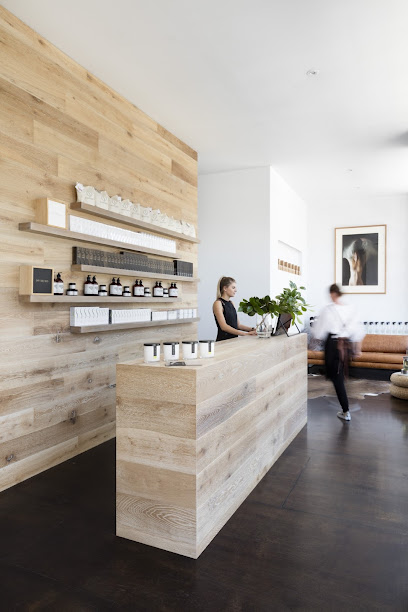 Skin Day Spa
