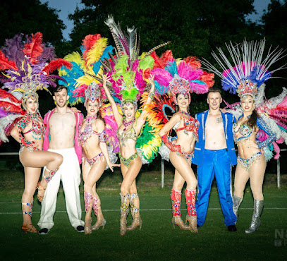 Entertainment Dance Creations