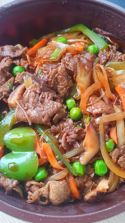O-Bento