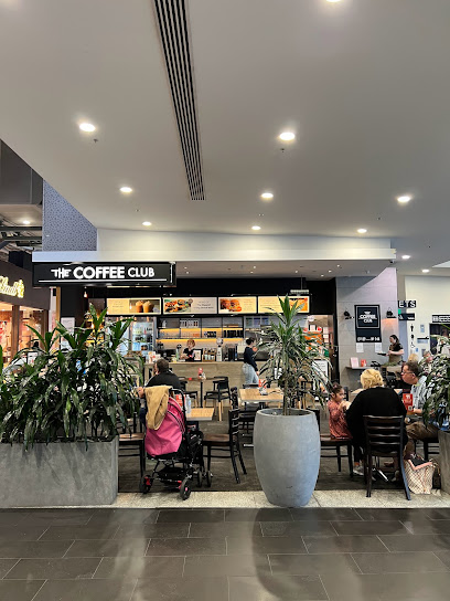 Spencer Outlet Centre