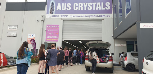 Aus Crystals