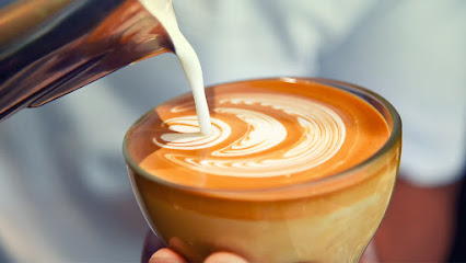 The Espresso School
