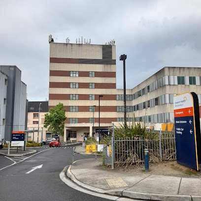 Maroondah Hospital