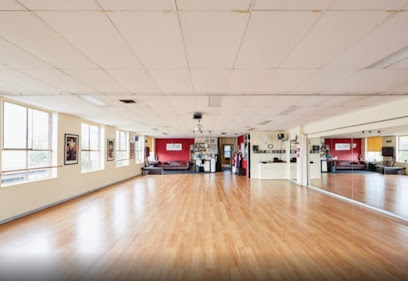 Hit The Floor Dance Studio