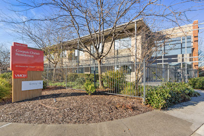 VMCH Corpus Christi Aged Care Residence