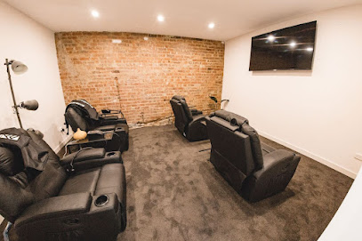 My Recovery Lounge