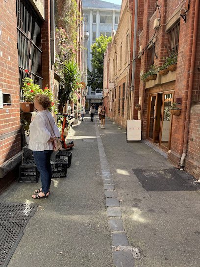 Melbourne Tattoo Company