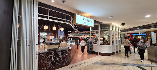 Pantre