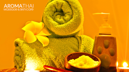 Aroma Thai Massage & Skin Care (CBD)