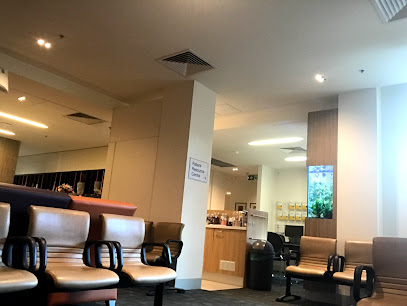 St Vincent’s Cancer Centre