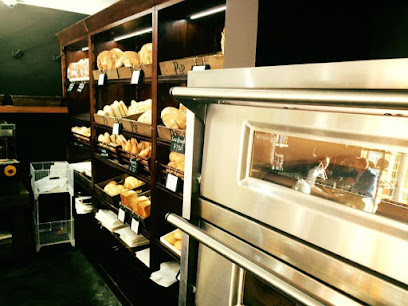 Pane e Pizzico