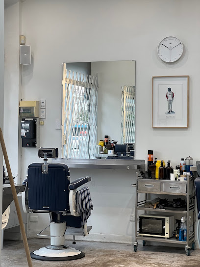 Good Barbershop
