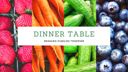 Order Fruits And Vegetables Online Dinner-Table