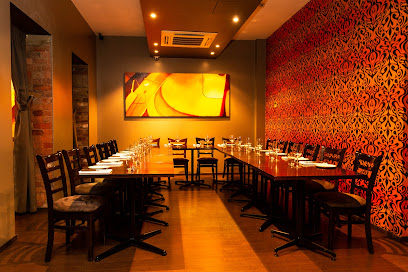 Rare Steakhouse Uptown