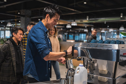 Melbourne Coffee Academy