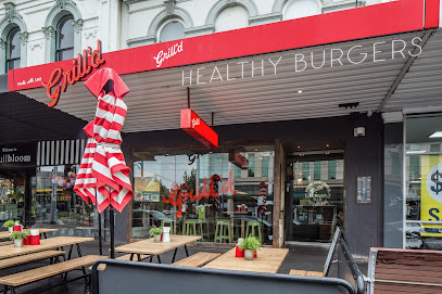 Grill'd South Melbourne