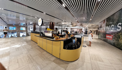 GLACÉ