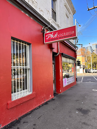 Pho Victoria