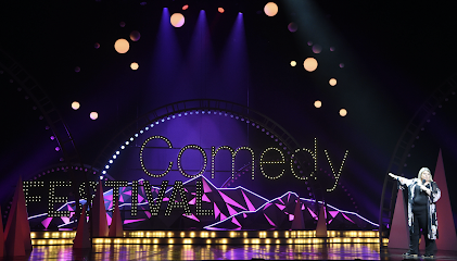 Melbourne International Comedy Festival