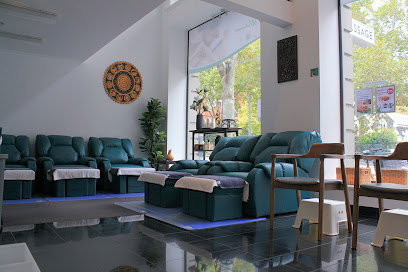 Pansuk Thai Massage (Southern Cross)