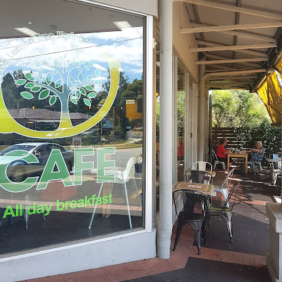 The Lemon Tree Karingal