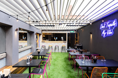 La Cabra Mexican - South Yarra