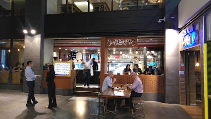 O-Bento Collins Place