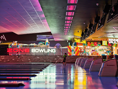Timezone & Zone Bowling Watergardens