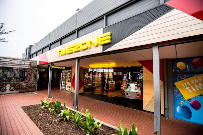 Timezone Knox