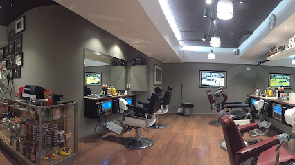 Rockit Barber Shop