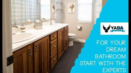 Yada for bathroom renovations and tiling