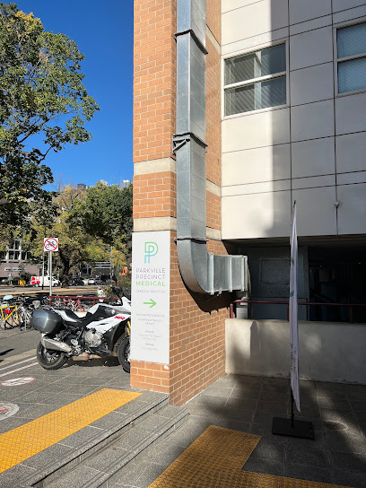 Melbourne Private Hospital